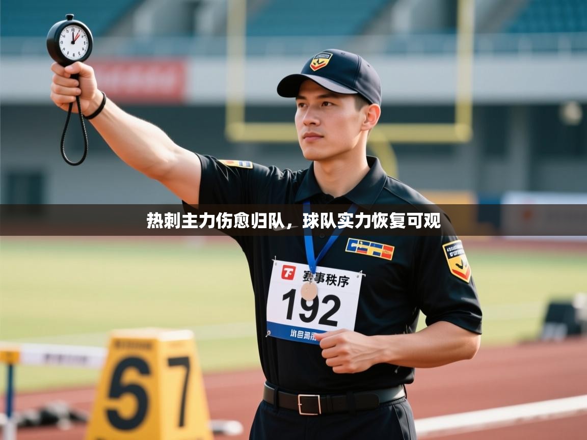 热刺主力伤愈归队,球队实力恢复可观 第2张