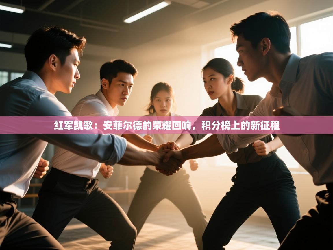 红军凯歌:安菲尔德的荣耀回响,积分榜上的新征程 第1张