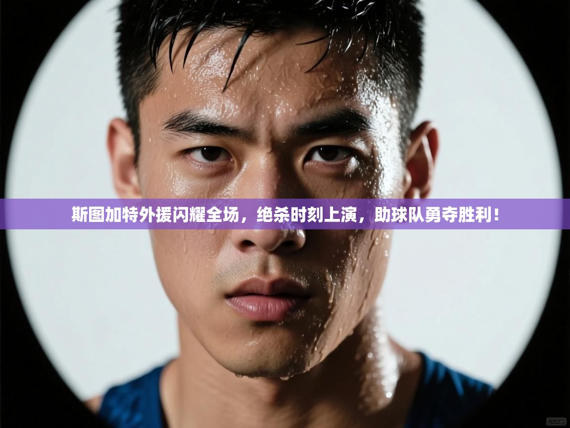 斯图加特外援闪耀全场，绝杀时刻上演，助球队勇夺胜利！