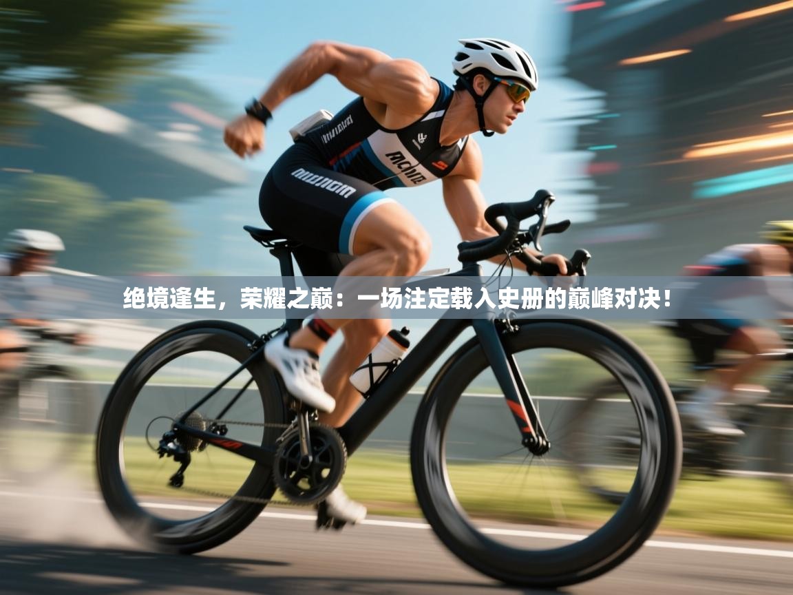 绝境逢生，荣耀之巅：一场注定载入史册的巅峰对决！