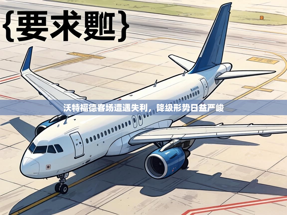 沃特福德客场遭遇失利，降级形势日益严峻