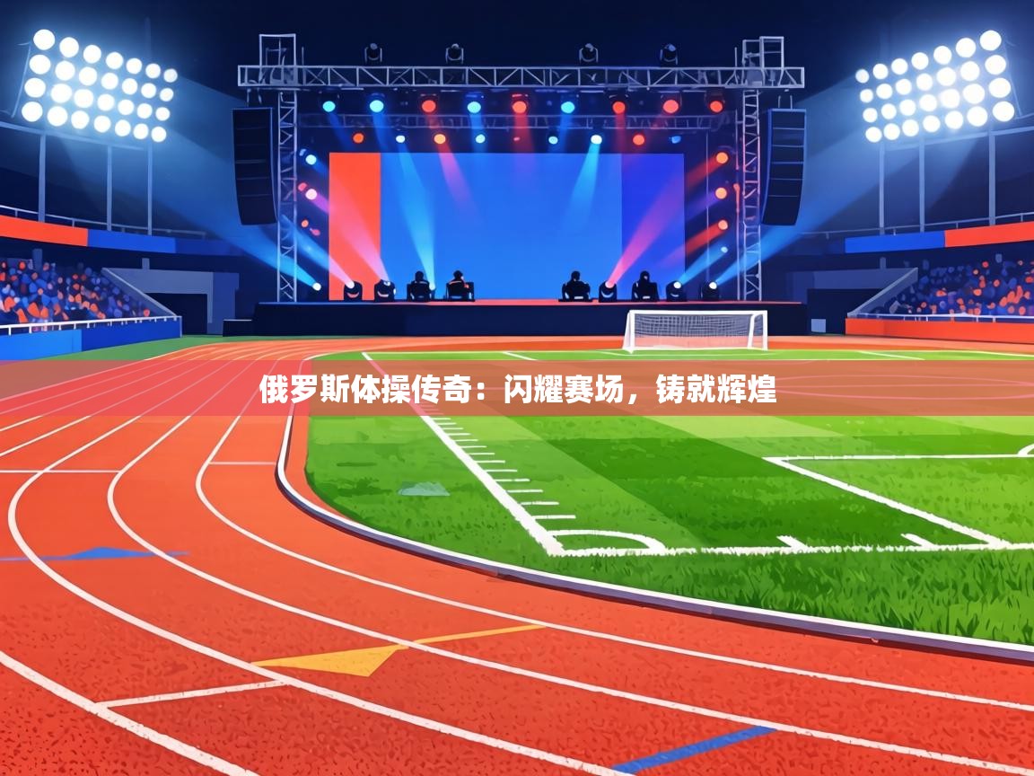 俄罗斯体操传奇：闪耀赛场，铸就辉煌