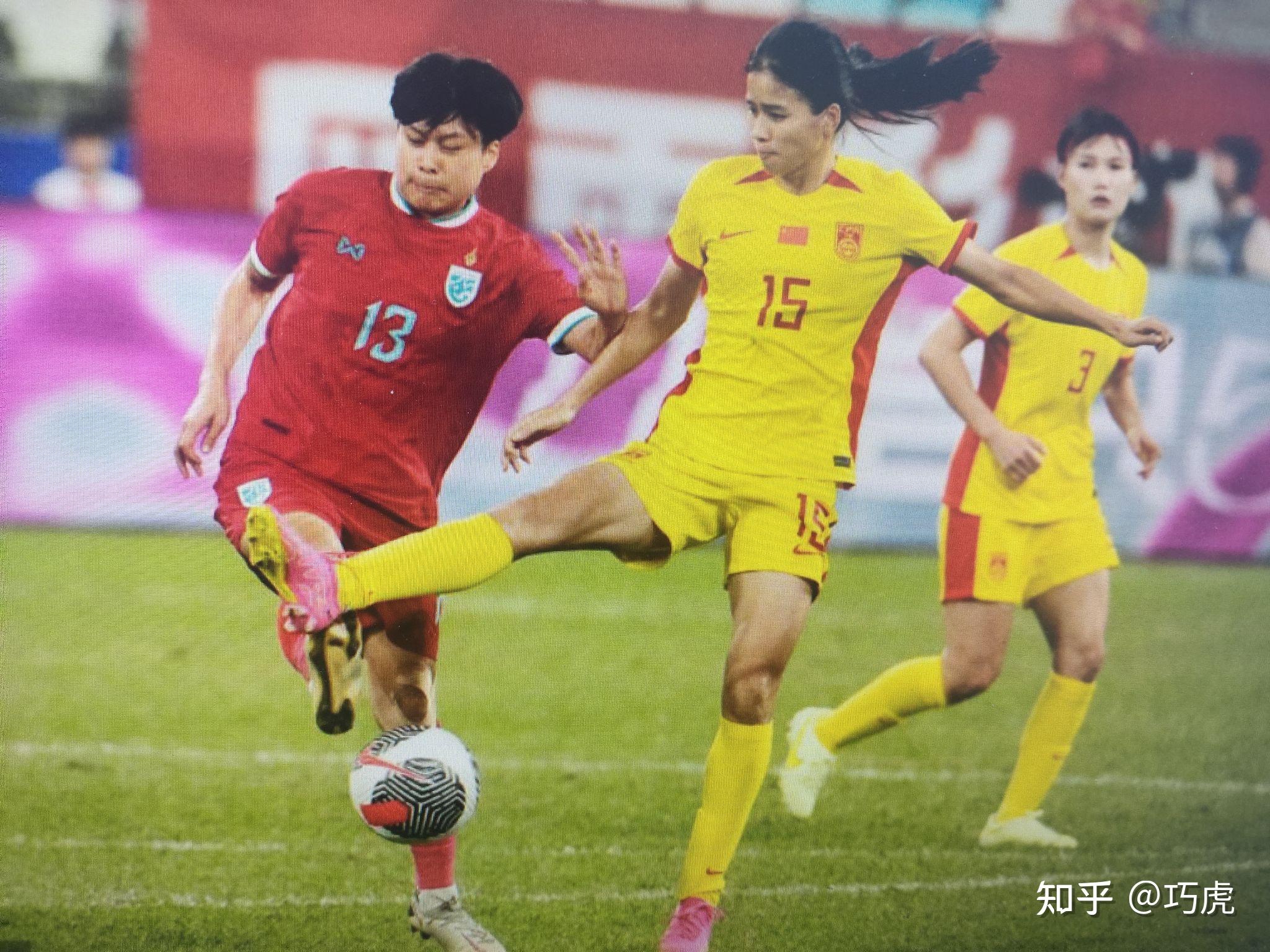 日本女足将迎战韩国女足半决赛! 日本女足将迎战韩国女足半决赛!