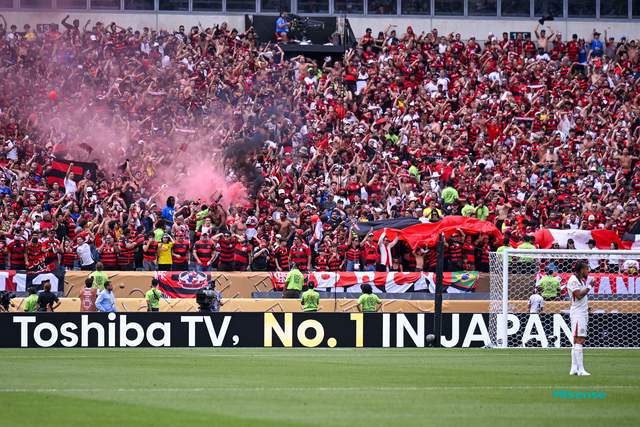 关于一支南美足球队遭遇了困境,引发球迷关注的信息 关于一支南美足球队遭遇了困境,引发球迷关注的信息