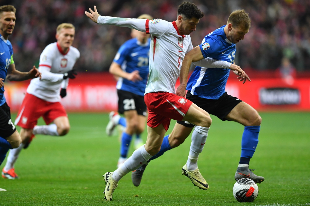 意大利在欧洲杯预选赛中击败波兰 意大利在欧洲杯预选赛中击败波兰