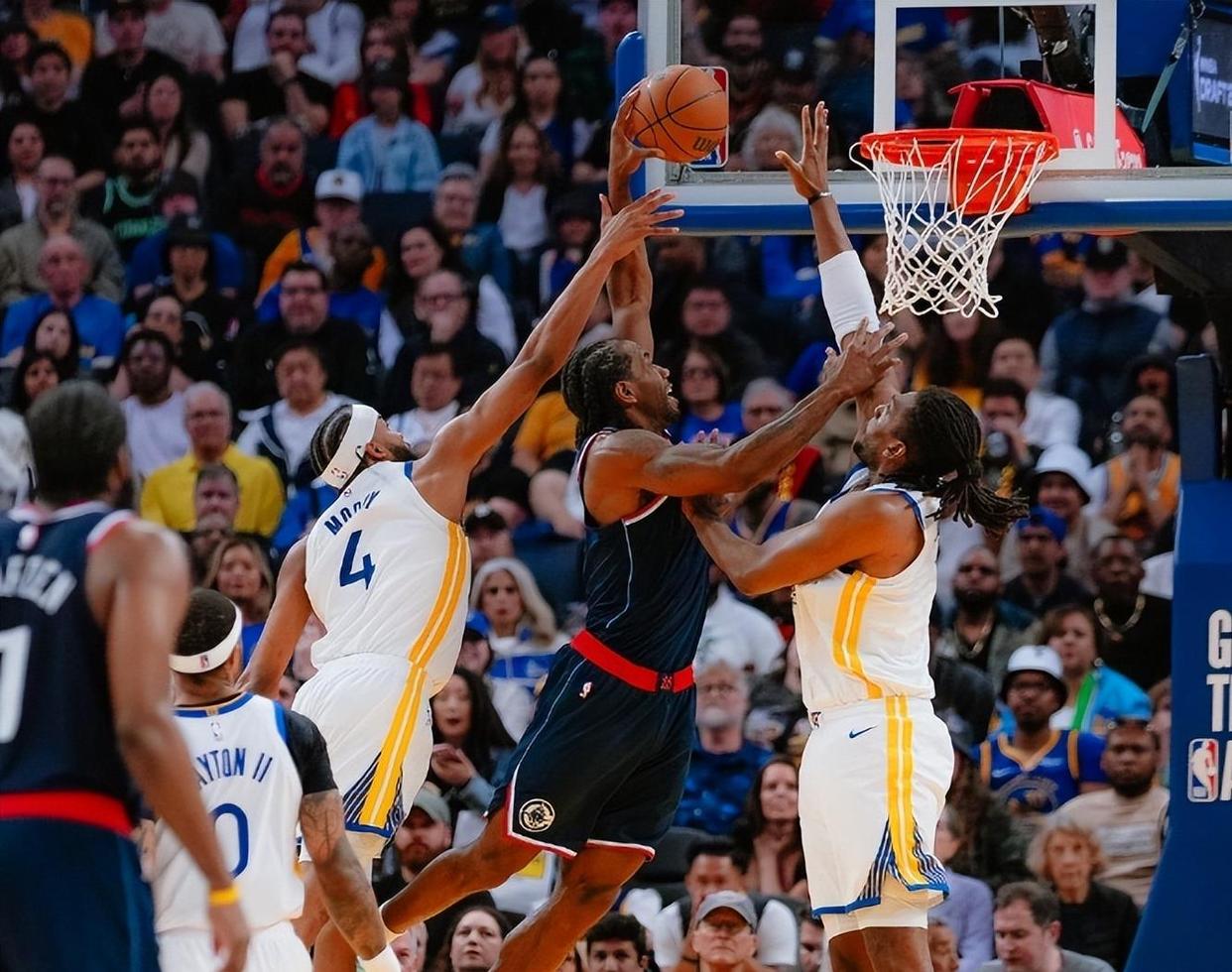 爱游戏教练-关于快船队不敌勇士，西部半决赛战况胶着的信息