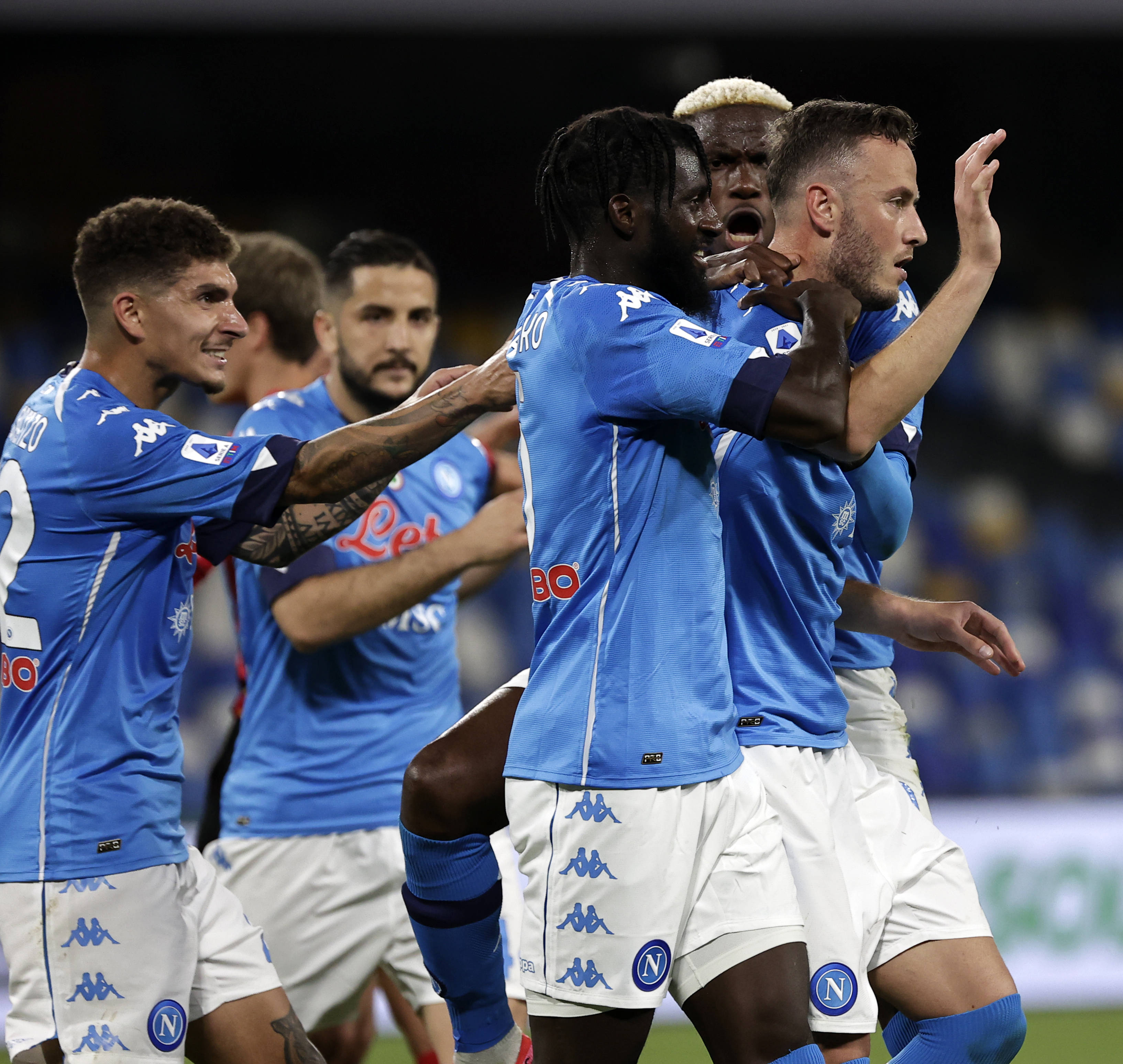 爱游戏app下载地址-意甲联赛球队备战首轮比赛，战术秘密暗藏的简单介绍