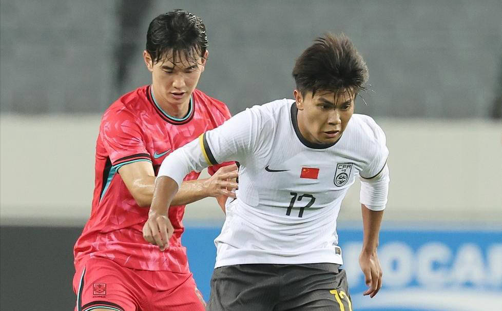 小组赛落败,国家队遭遇尴尬 小组赛落败,国家队遭遇尴尬