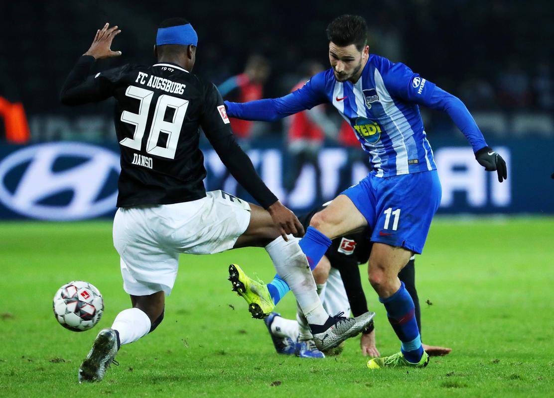 爱游戏馆-柏林赫塔逆转战胜对手，继续前进的简单介绍