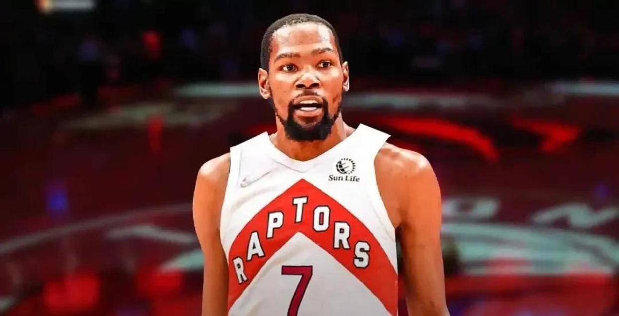 篮网胜魔术，杜兰特独得40分霸气表现