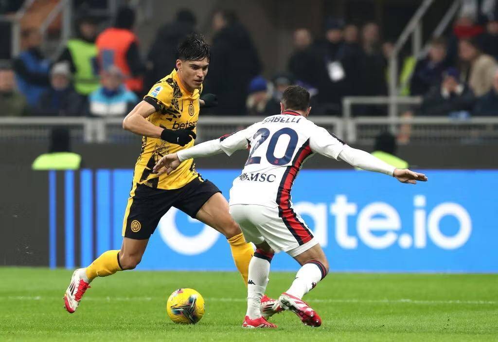 关于国米后防表现出色,四场比赛零封对手的信息 关于国米后防表现出色,四场比赛零封对手的信息