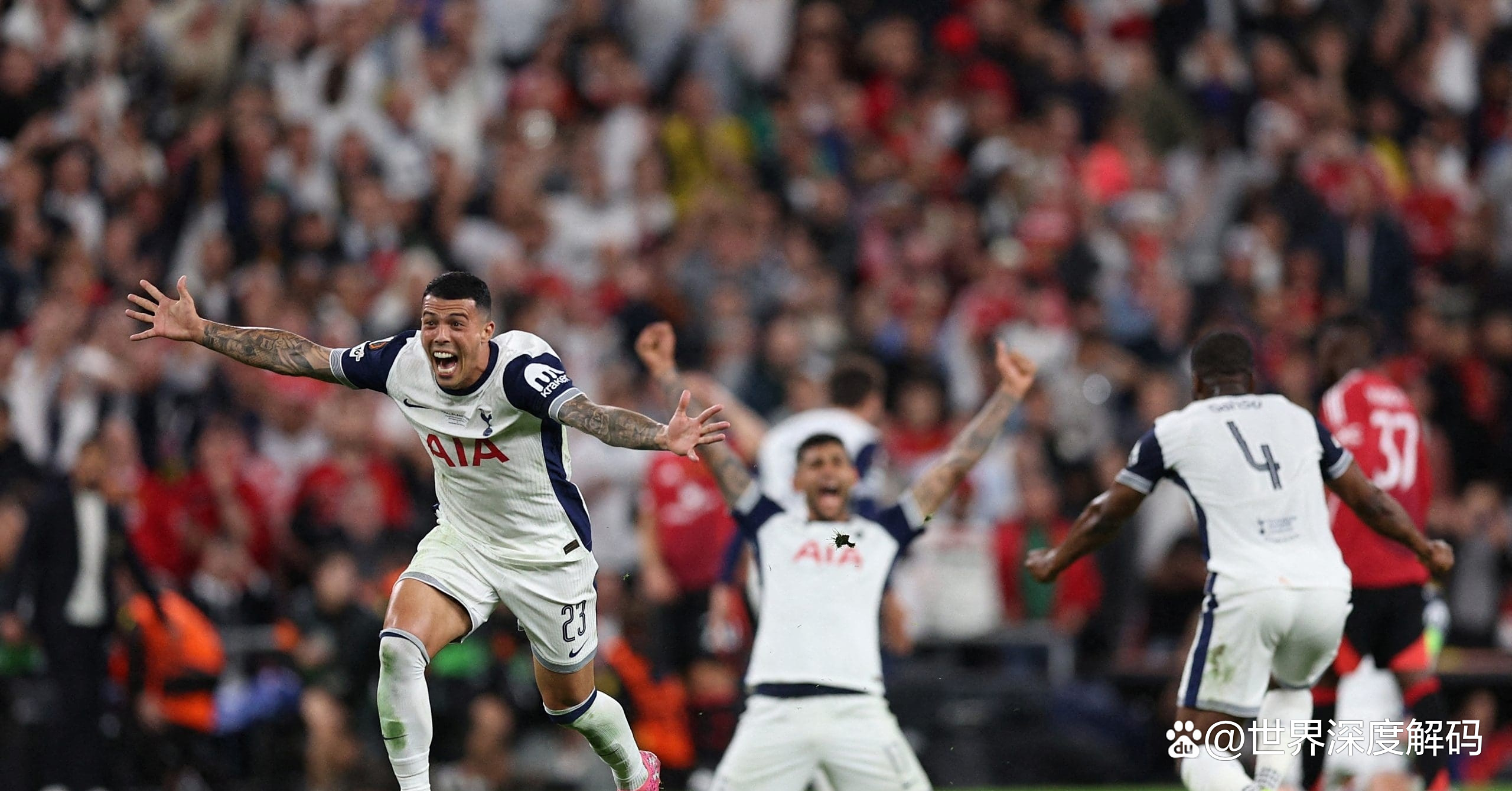 托特纳姆队连败,前进路逐渐受阻 托特纳姆队连败,前进路逐渐受阻