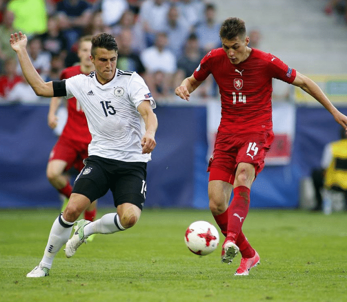 保加利亚队在欧预赛中突围成功,展现实力的简单介绍 保加利亚队在欧预赛中突围成功,展现实力的简单介绍