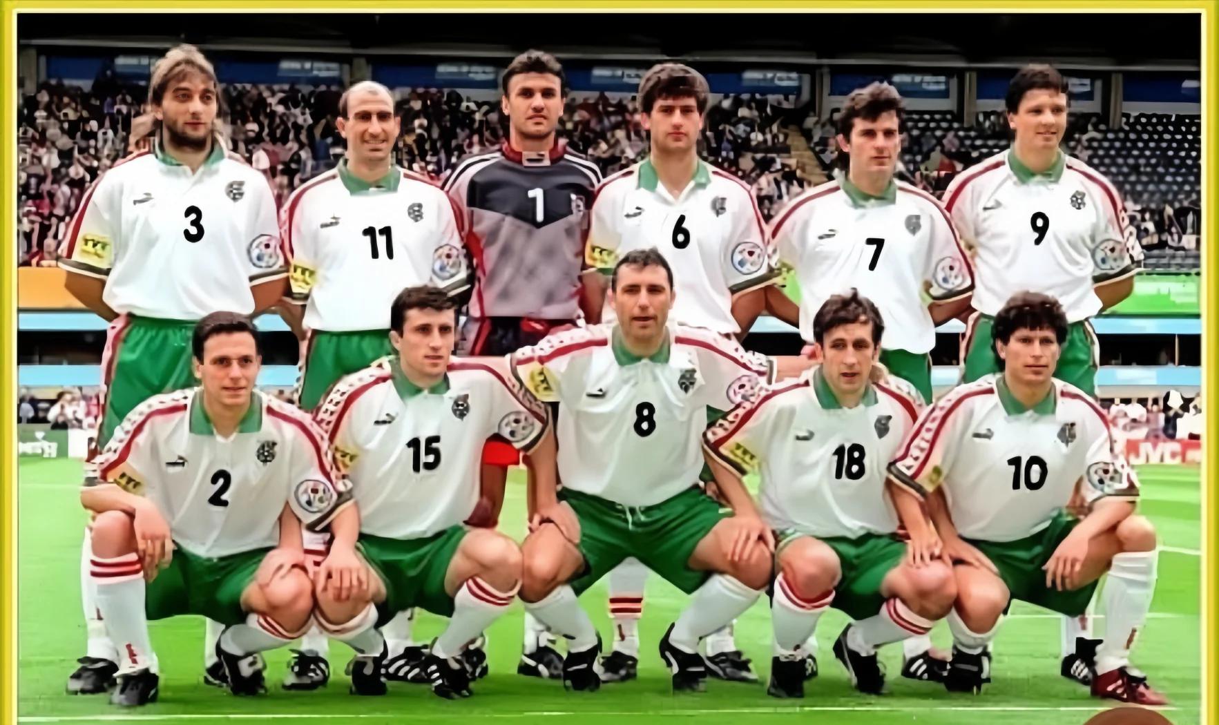 保加利亚队在欧预赛中突围成功,展现实力的简单介绍 保加利亚队在欧预赛中突围成功,展现实力的简单介绍