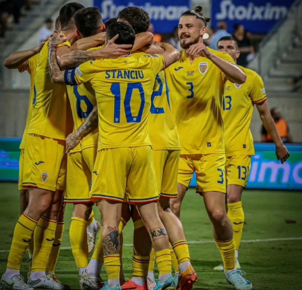 关于斯洛伐克队击败塞浦路斯,罗马尼亚队士气低迷的信息 关于斯洛伐克队击败塞浦路斯,罗马尼亚队士气低迷的信息