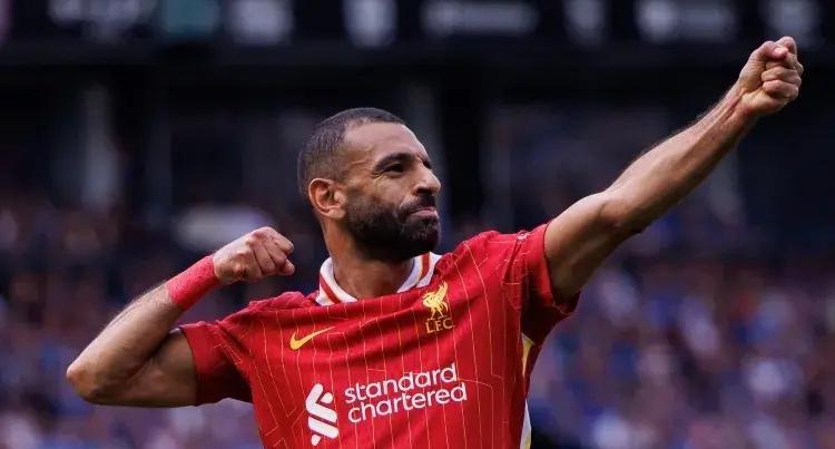 利物浦大胜，帝王杯半决赛名副其实