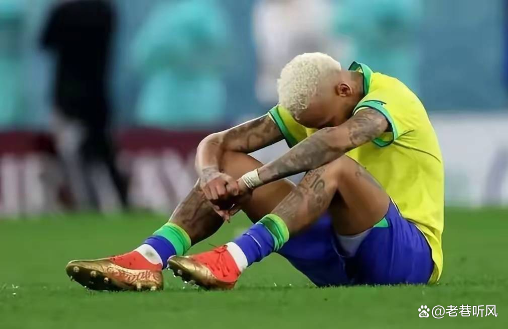 巴西球员在国际比赛中表现出色
