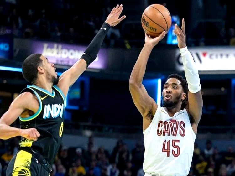 关于步行者队客场夺冠,向东部老牌豪强发出挑战的信息 关于步行者队客场夺冠,向东部老牌豪强发出挑战的信息