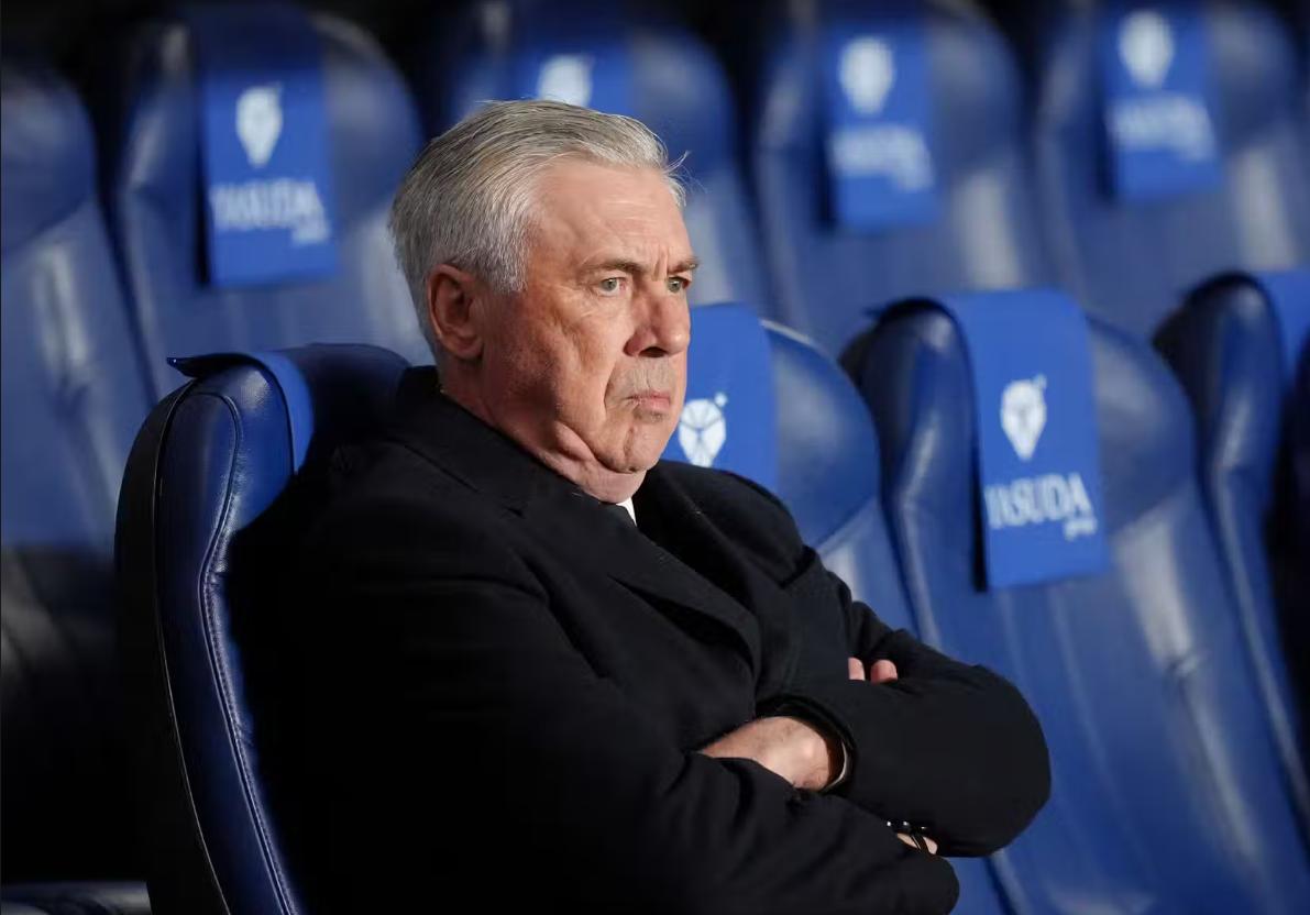 皇家马德里主帅调整战术，希望能够取得连胜