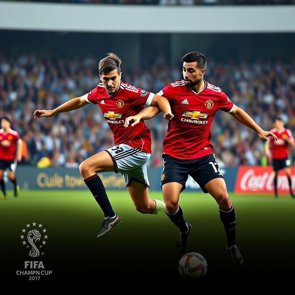 爱游戏app下载地址-曼联锋线组合默契，世俱杯争冠实力凸显