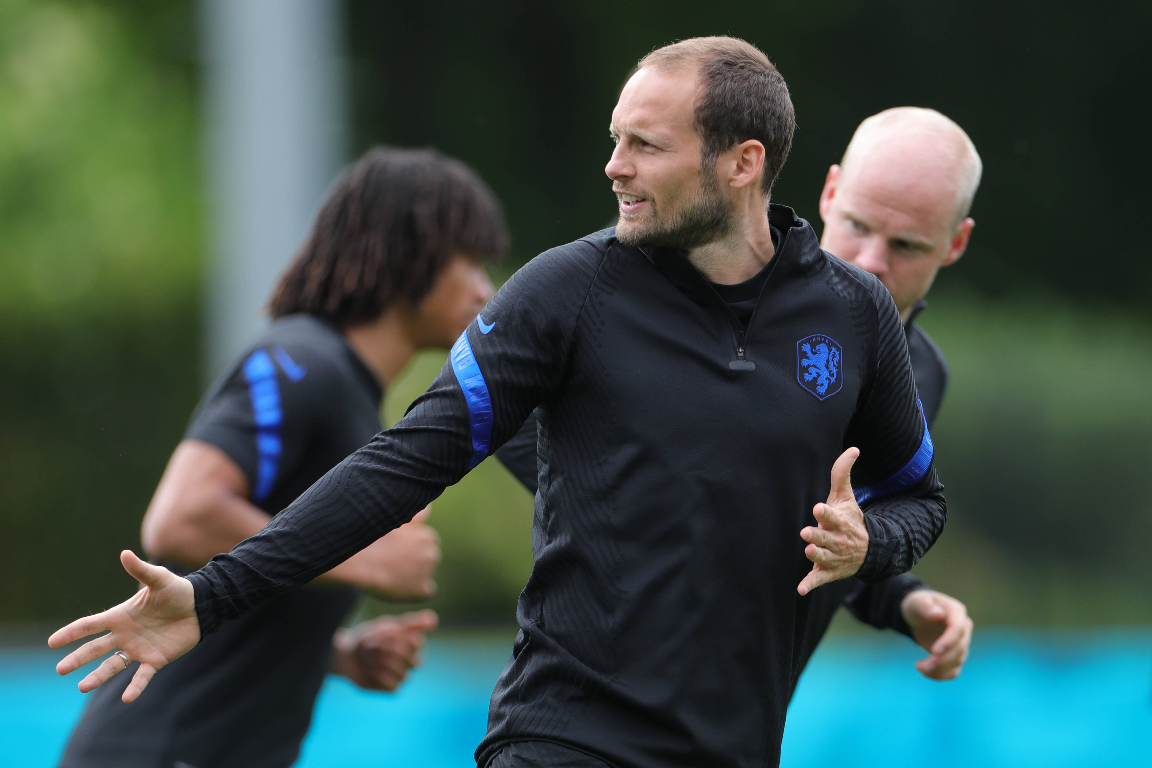 荷兰对阵蒙特尼哥,备战进行中的简单介绍 荷兰对阵蒙特尼哥,备战进行中的简单介绍