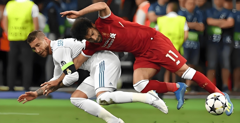 爱游戏网页版登录入口-欧冠半决赛：巴黎逆转马德里竞技，双方展开激烈巅峰对决！的简单介绍