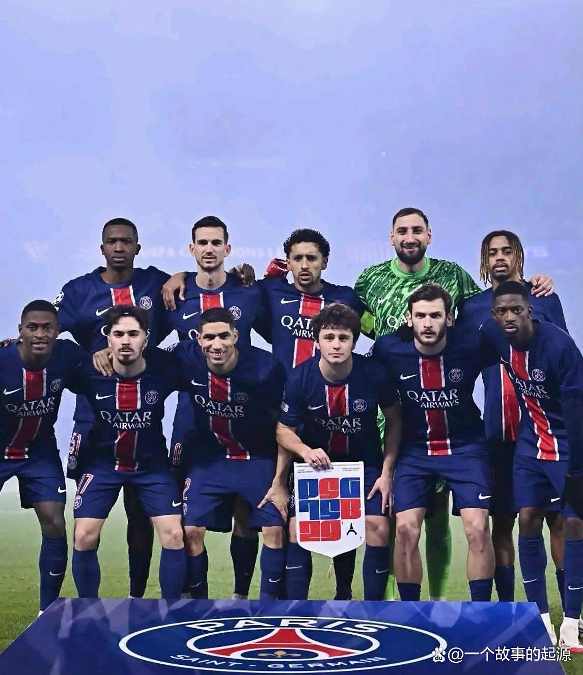 欧冠半决赛:巴黎逆转马德里竞技,双方展开激烈巅峰对决!的简单介绍 欧冠半决赛:巴黎逆转马德里竞技,双方展开激烈巅峰对决!的简单介绍