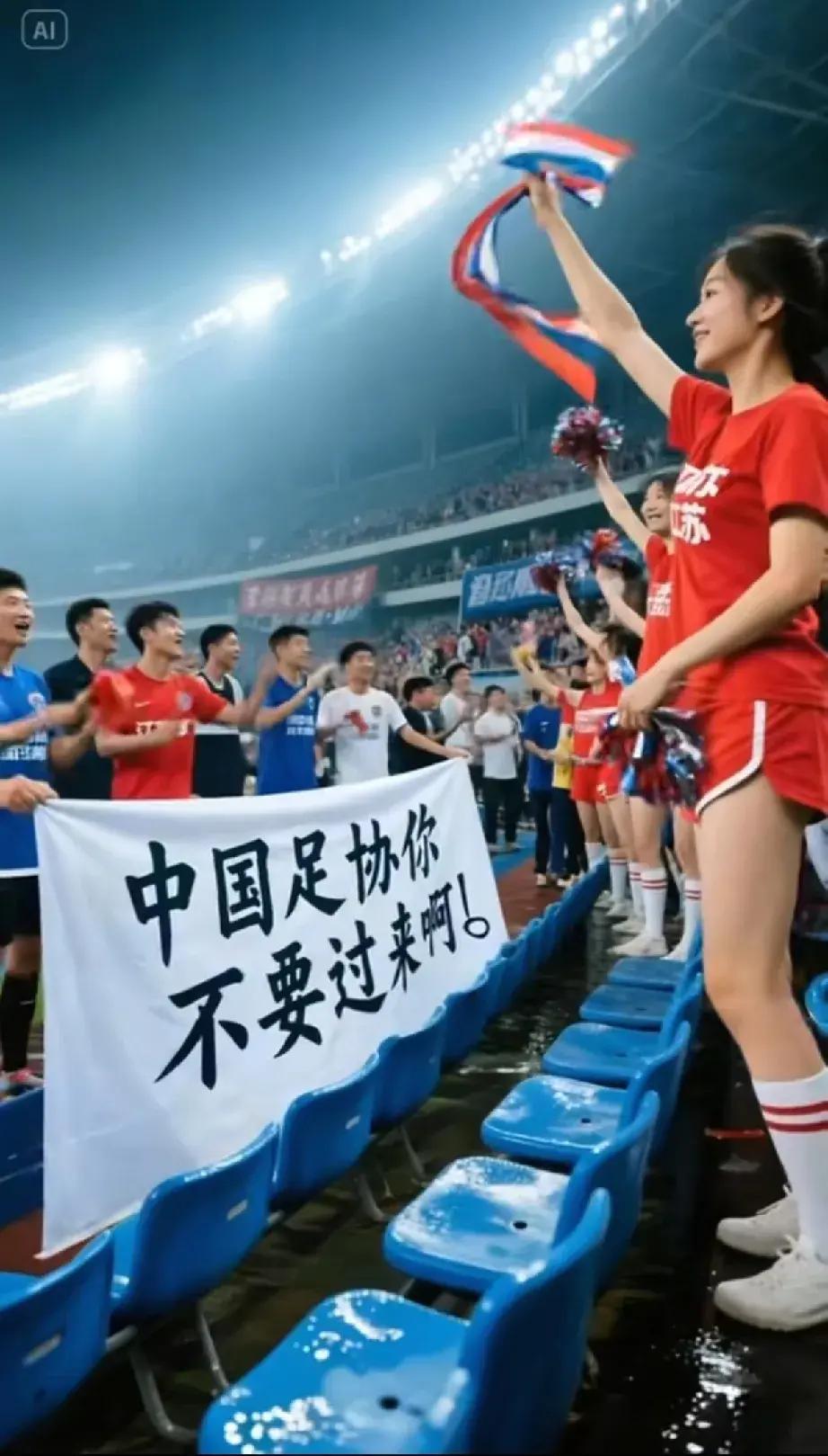 球迷热切期待国内足球盛事再掀高潮的简单介绍 球迷热切期待国内足球盛事再掀高潮的简单介绍