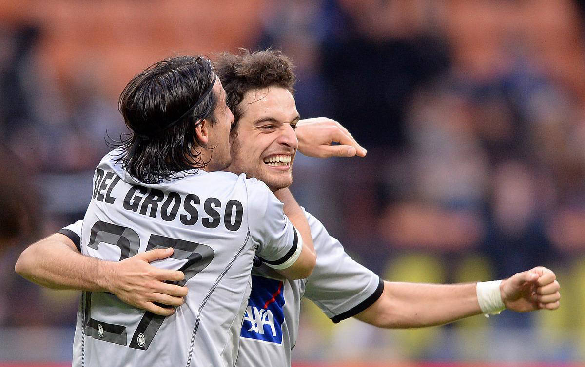 关于罗马客场逼平亚特兰大，保持稳定表现的信息