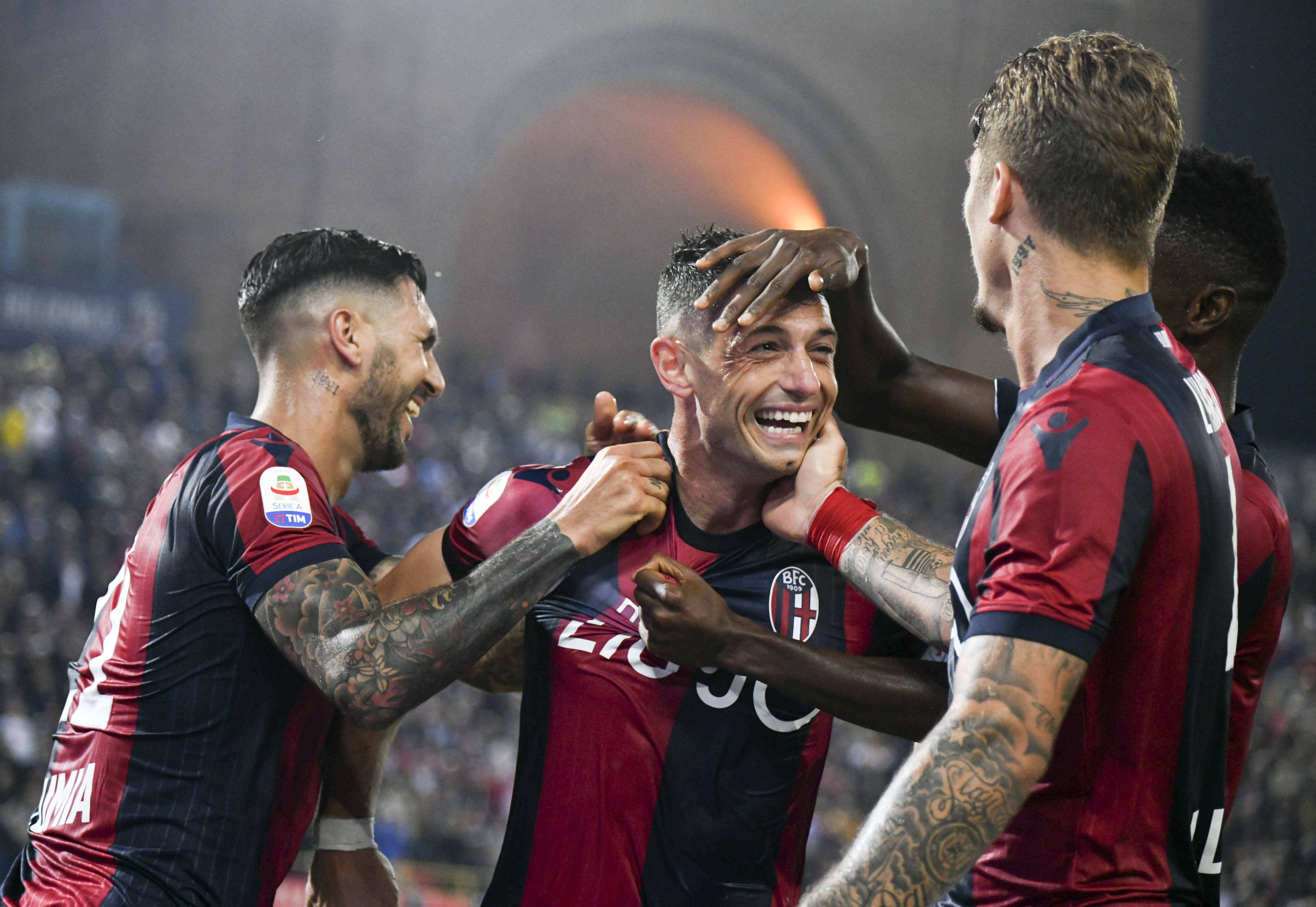 乌迪内斯球队备战下一场比赛 乌迪内斯球队备战下一场比赛