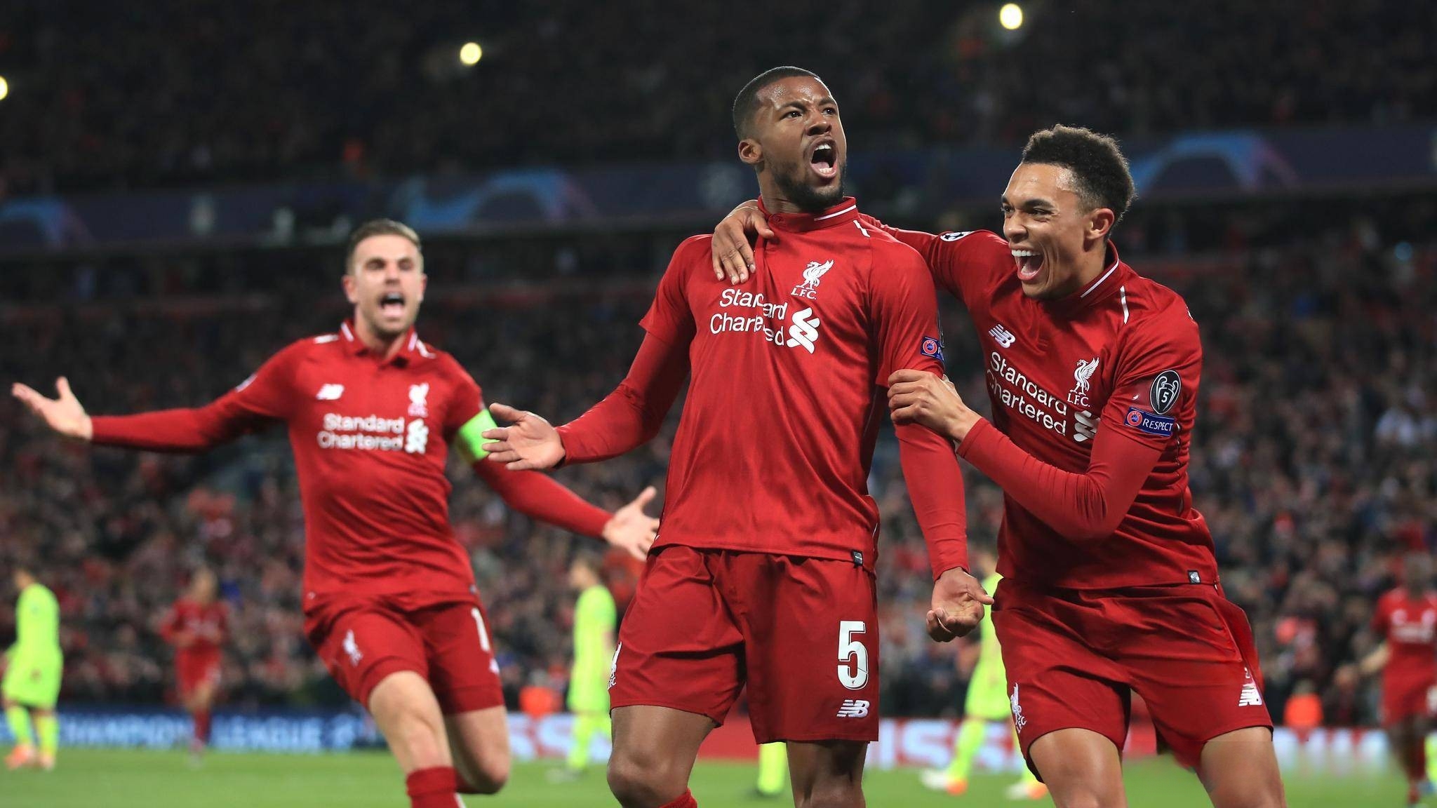 爱游戏教练-南安普顿主场击败利物浦，引发球迷疯狂欢呼