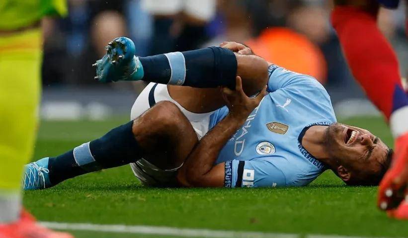 关于曼城主帅遇伤病困扰,球队状态蒙阴云的信息 关于曼城主帅遇伤病困扰,球队状态蒙阴云的信息