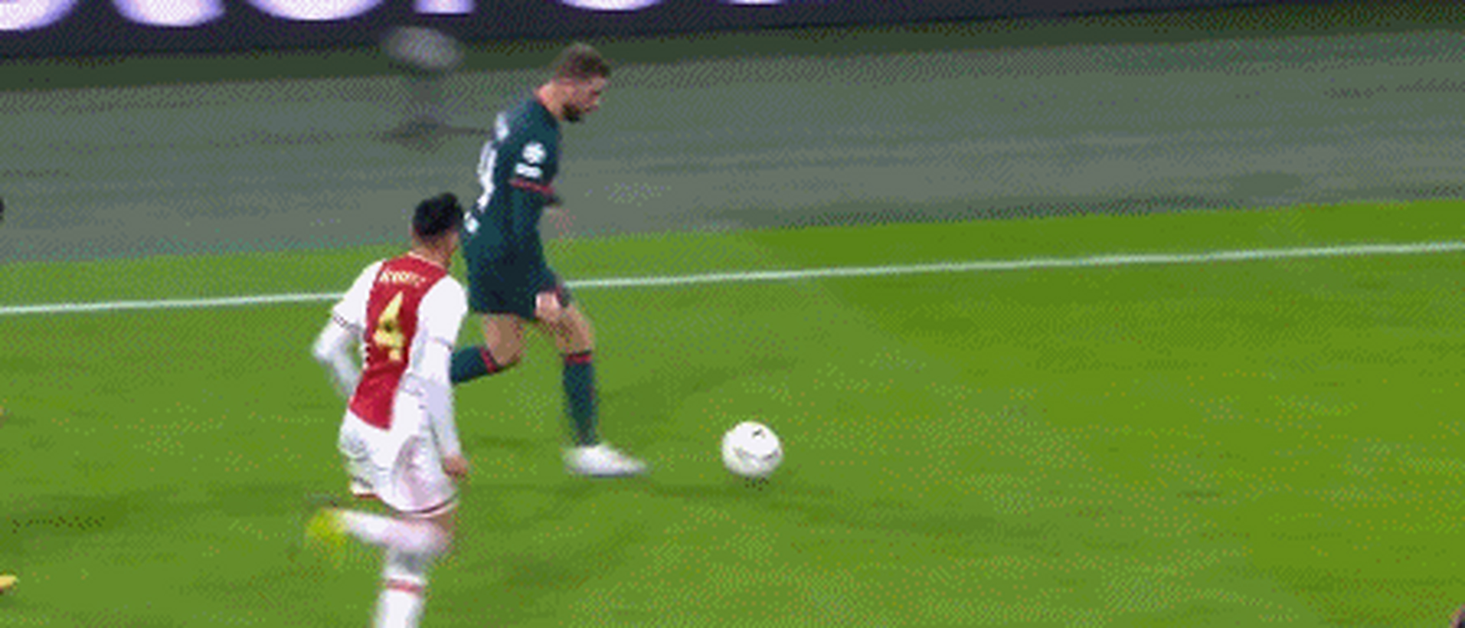 利物浦客场大胜，成功晋级欧冠半决赛