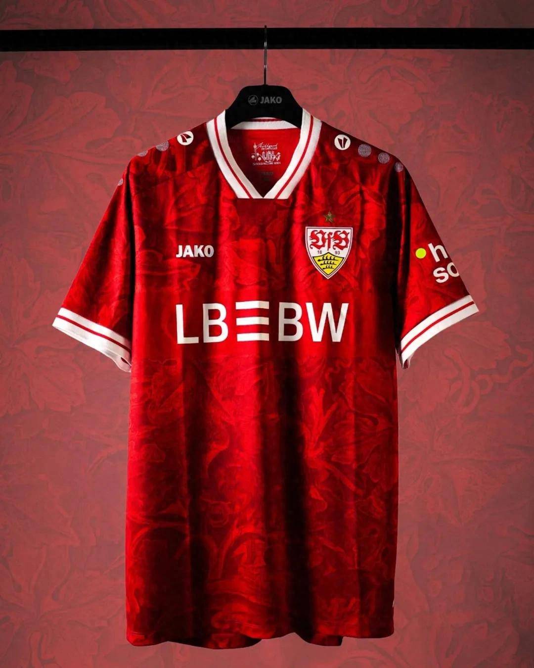 爱游戏在线-斯图加特客场战平，延续不败战绩的简单介绍