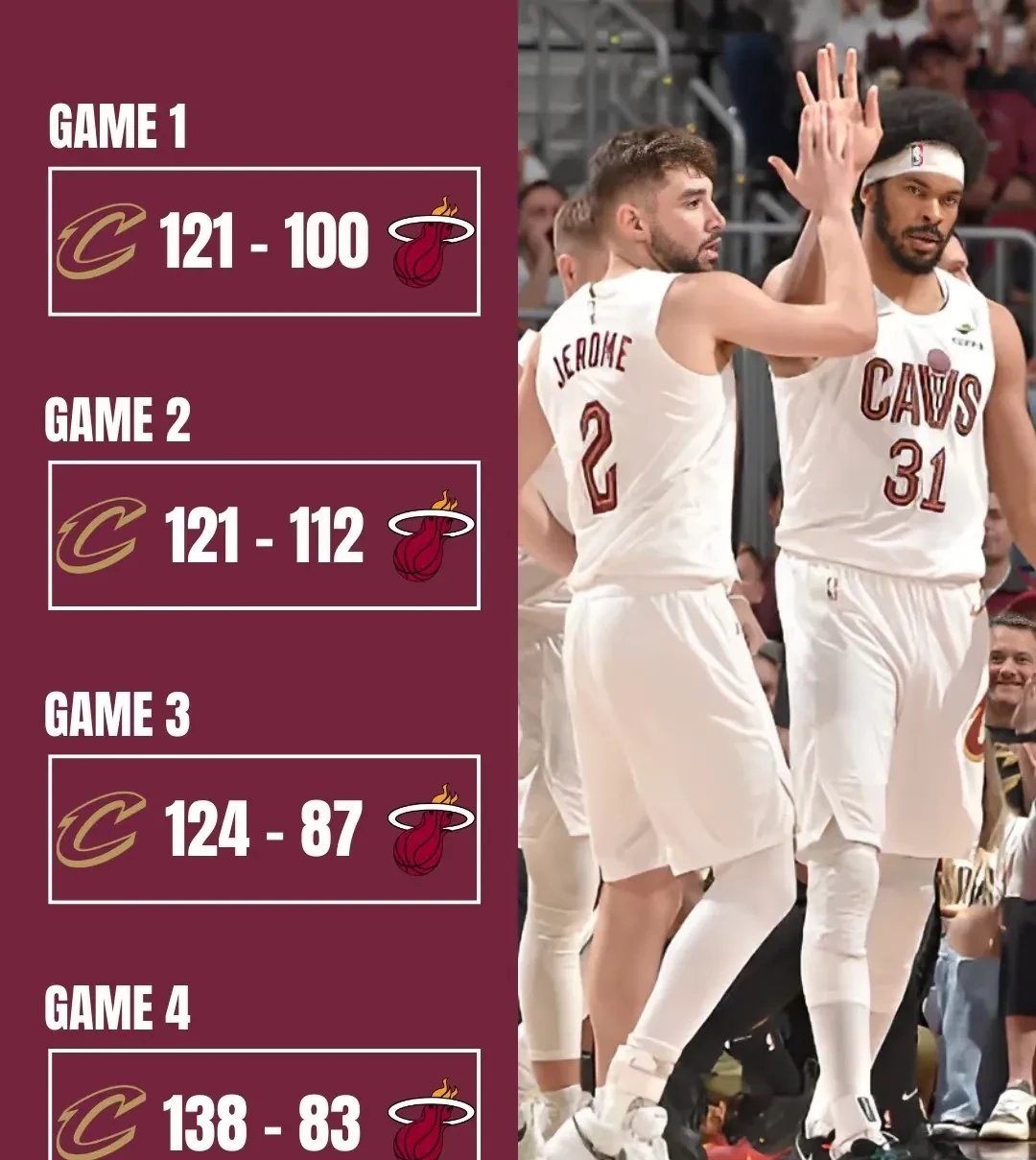 关于骑士队调整首发阵容,寻找更好的配合的信息 关于骑士队调整首发阵容,寻找更好的配合的信息