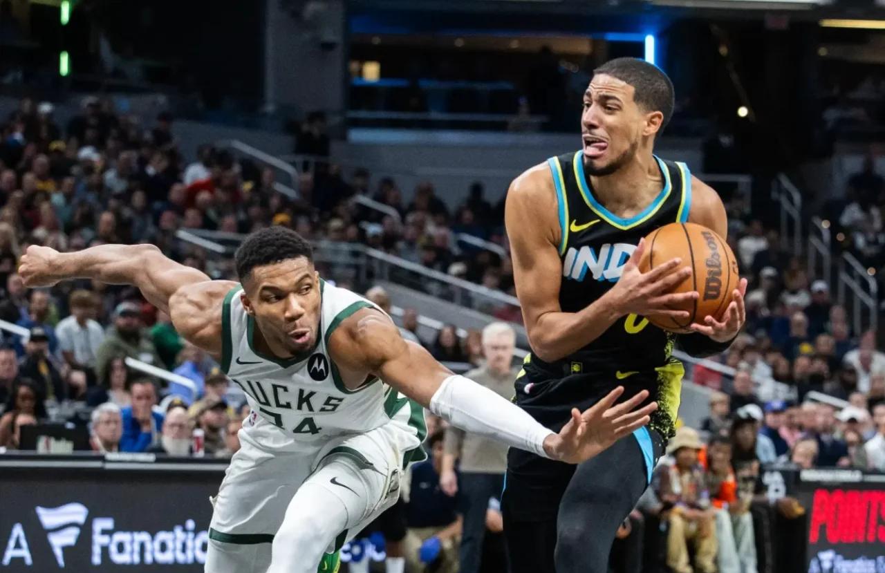 雄鹿队绝杀奇才队!字母哥致胜三分打破僵局 雄鹿队绝杀奇才队!字母哥致胜三分打破僵局