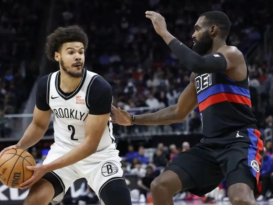 篮网不敌掘金，开拓者胜国王