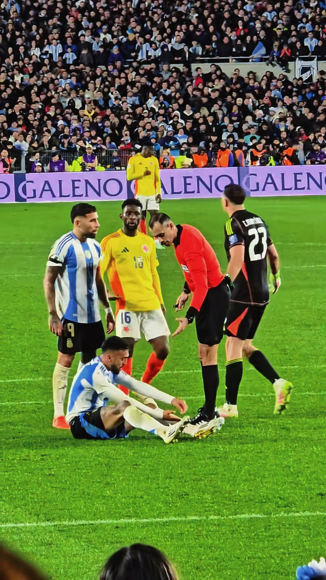 南美球员在欧洲球队大放异彩