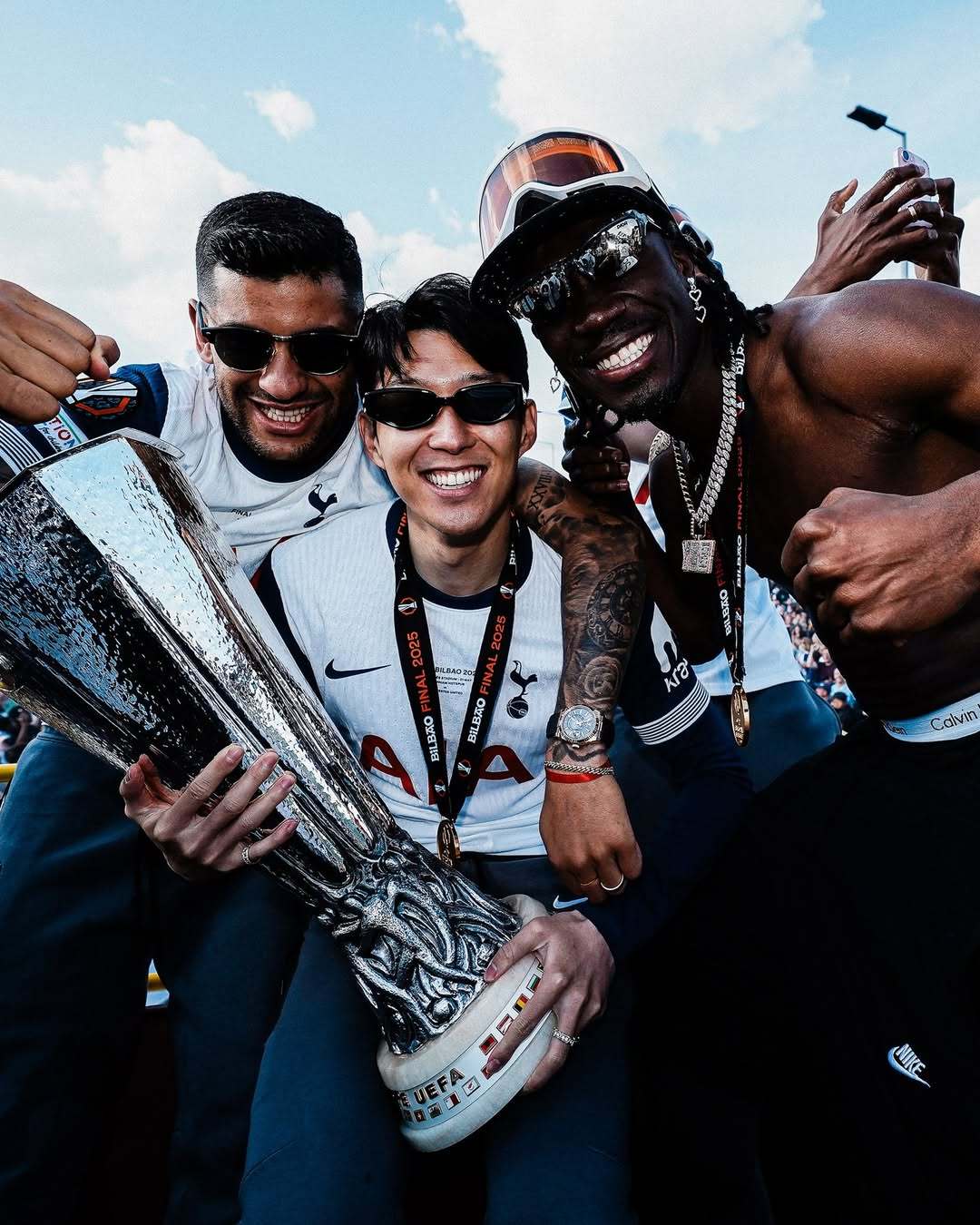 球星们集结争夺欧国联的桂冠