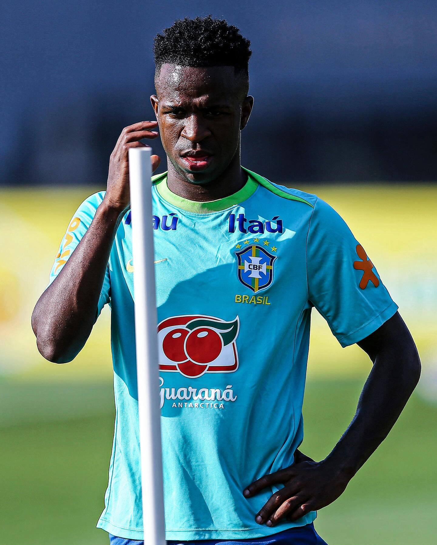 球星们集结争夺欧国联的桂冠