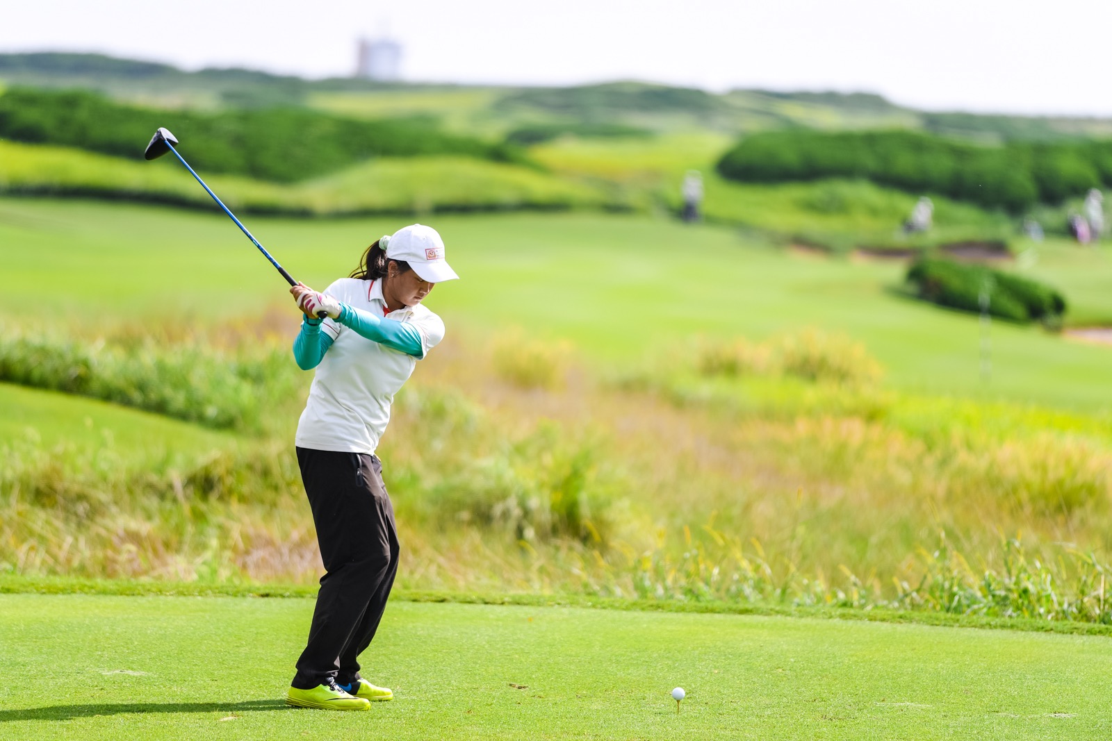 澳大利亚选手逆袭夺得冠军，喜极而泣感人瞬间