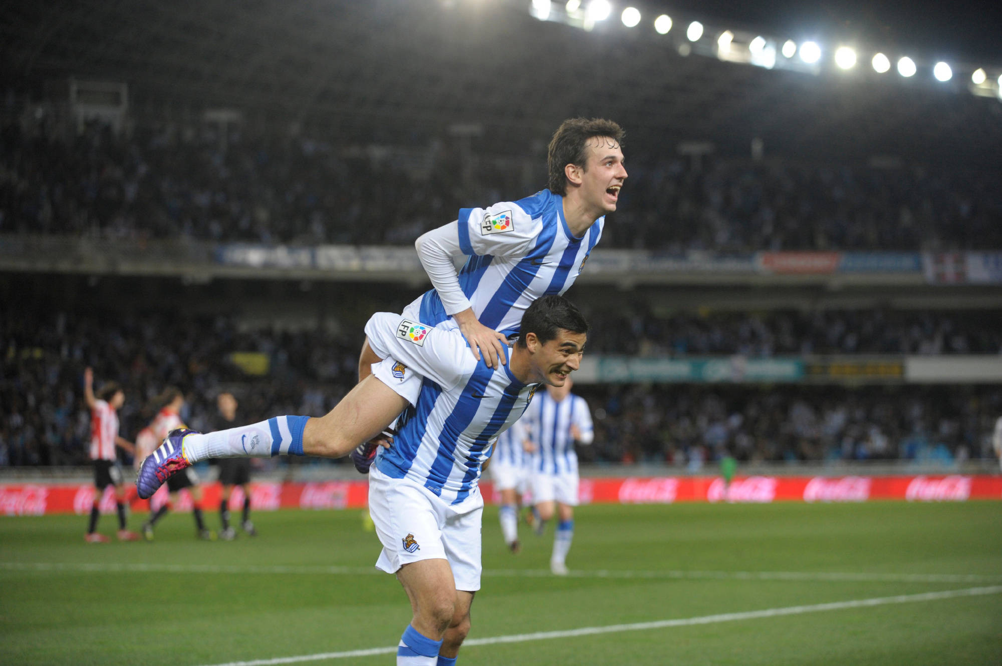 西甲联赛看点：马德里德比再次上演的简单介绍