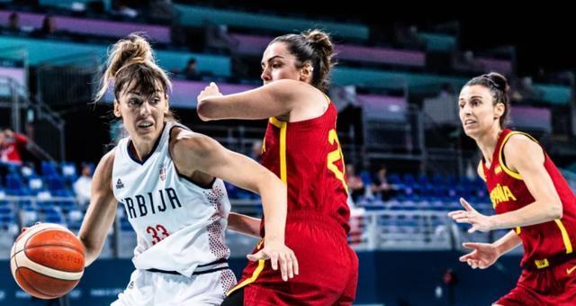 西班牙篮球队力克意大利,晋级半决赛 西班牙篮球队力克意大利,晋级半决赛