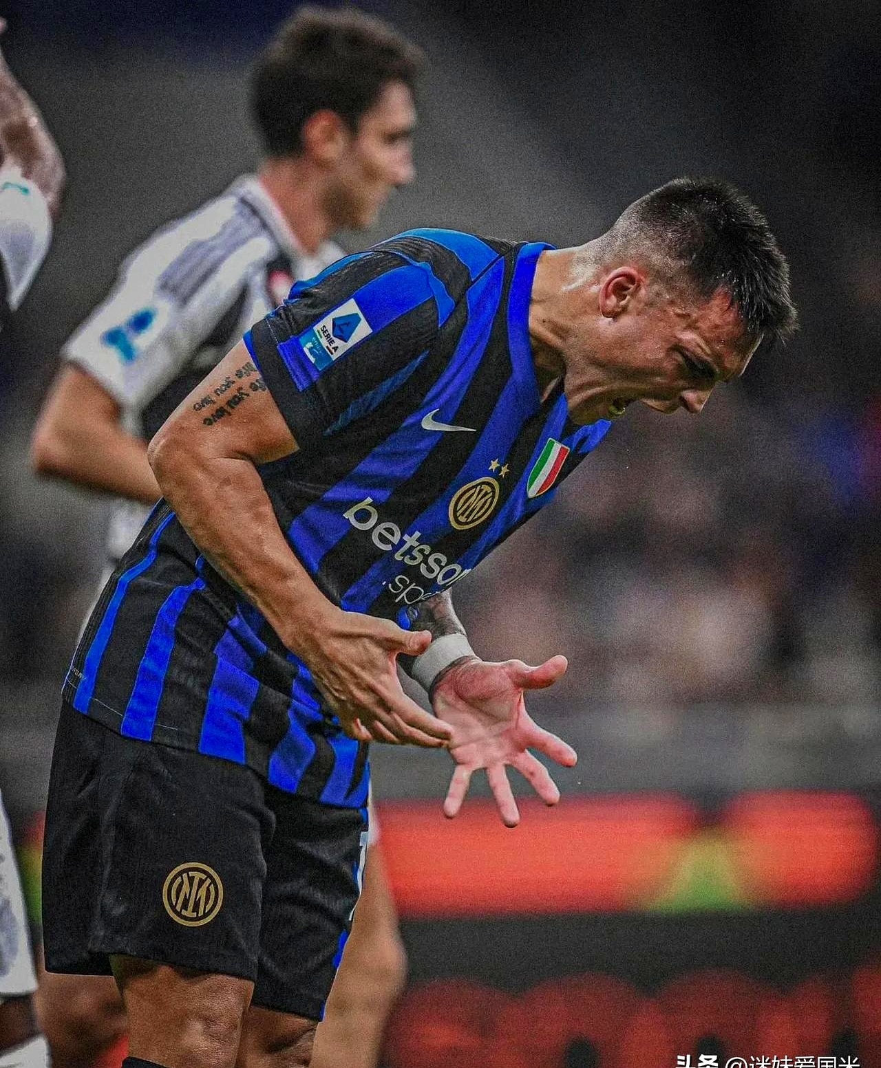 尤文图斯遭遇惨败,遗憾出局 尤文图斯遭遇惨败,遗憾出局