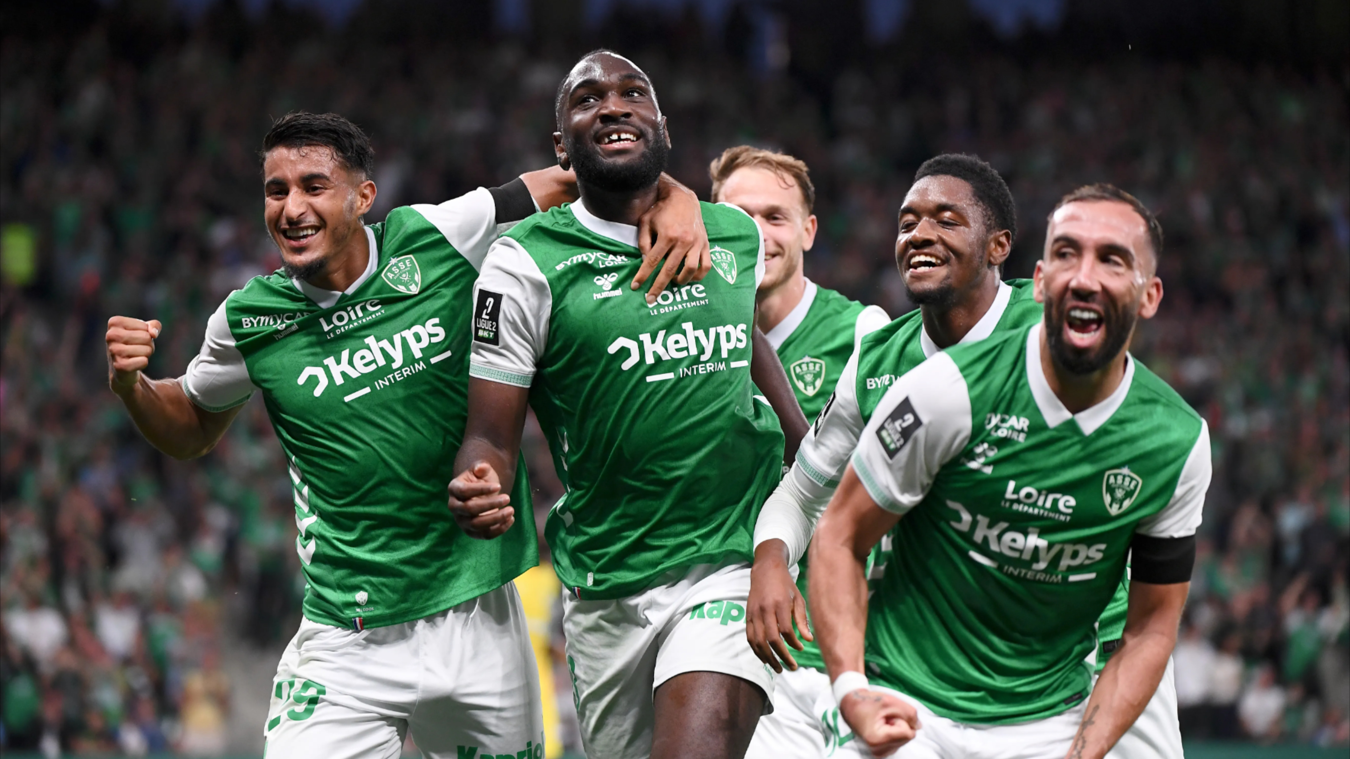 爱游戏入口-圣埃蒂安赢得关键比赛，排名攀升的简单介绍