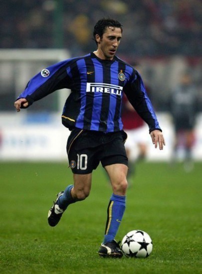 国际米兰签约西班牙前锋，刷新俱乐部引援纪录