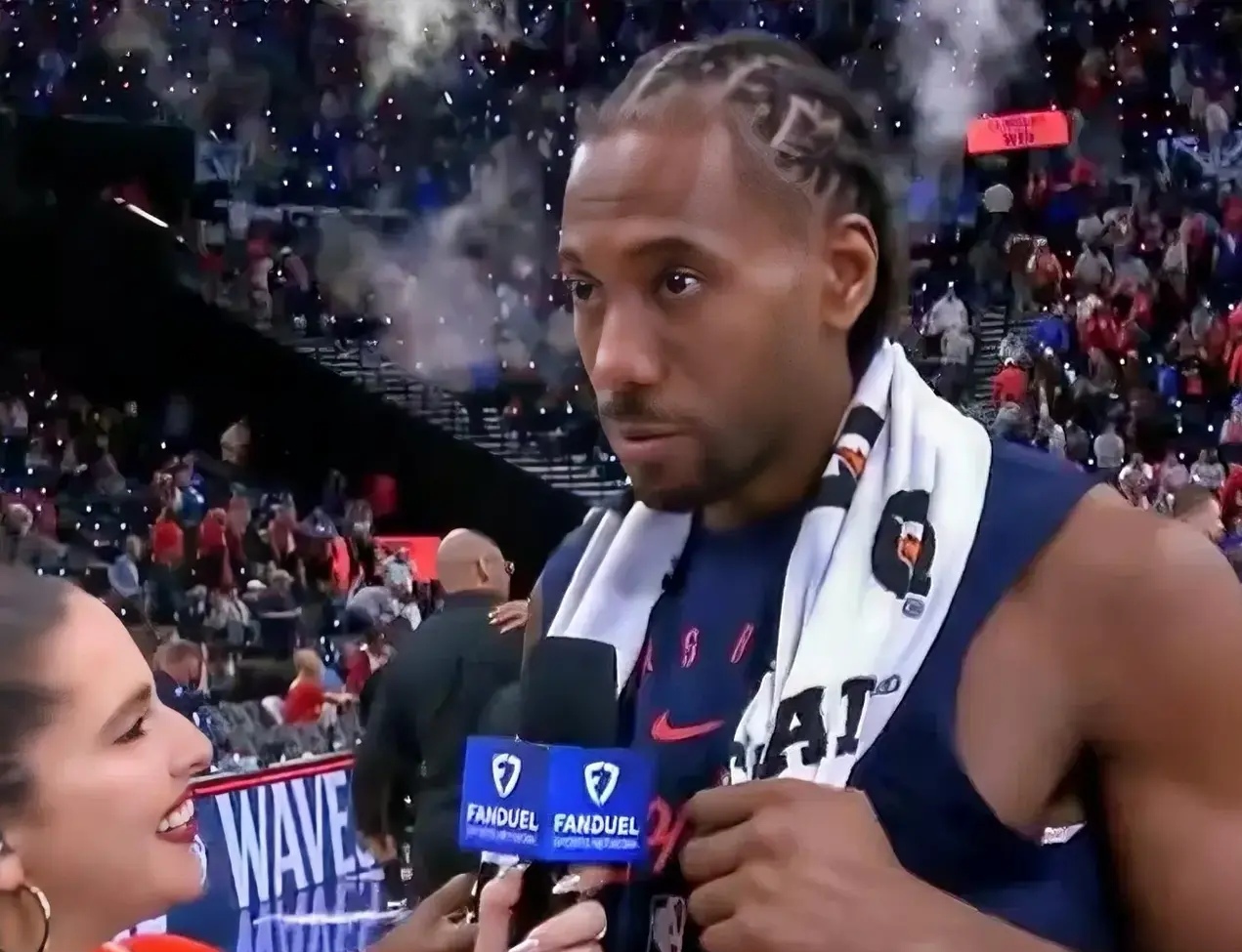 包含猛龙PK绿军：伦纳德对决海沃德，MVP对决的词条