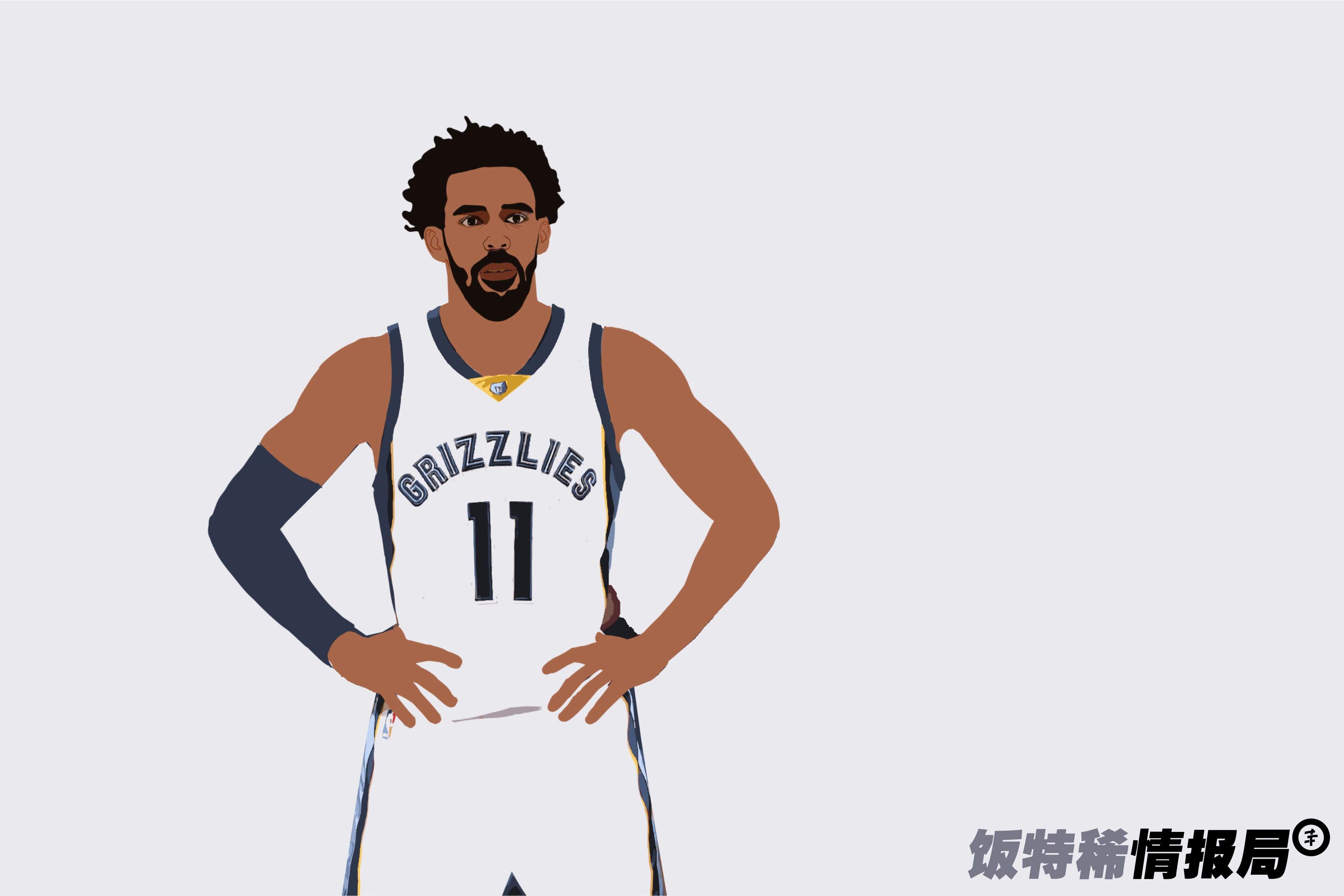 关于灰熊连胜门口克隆，孟菲斯拒绝服输连人剧逆袭的信息