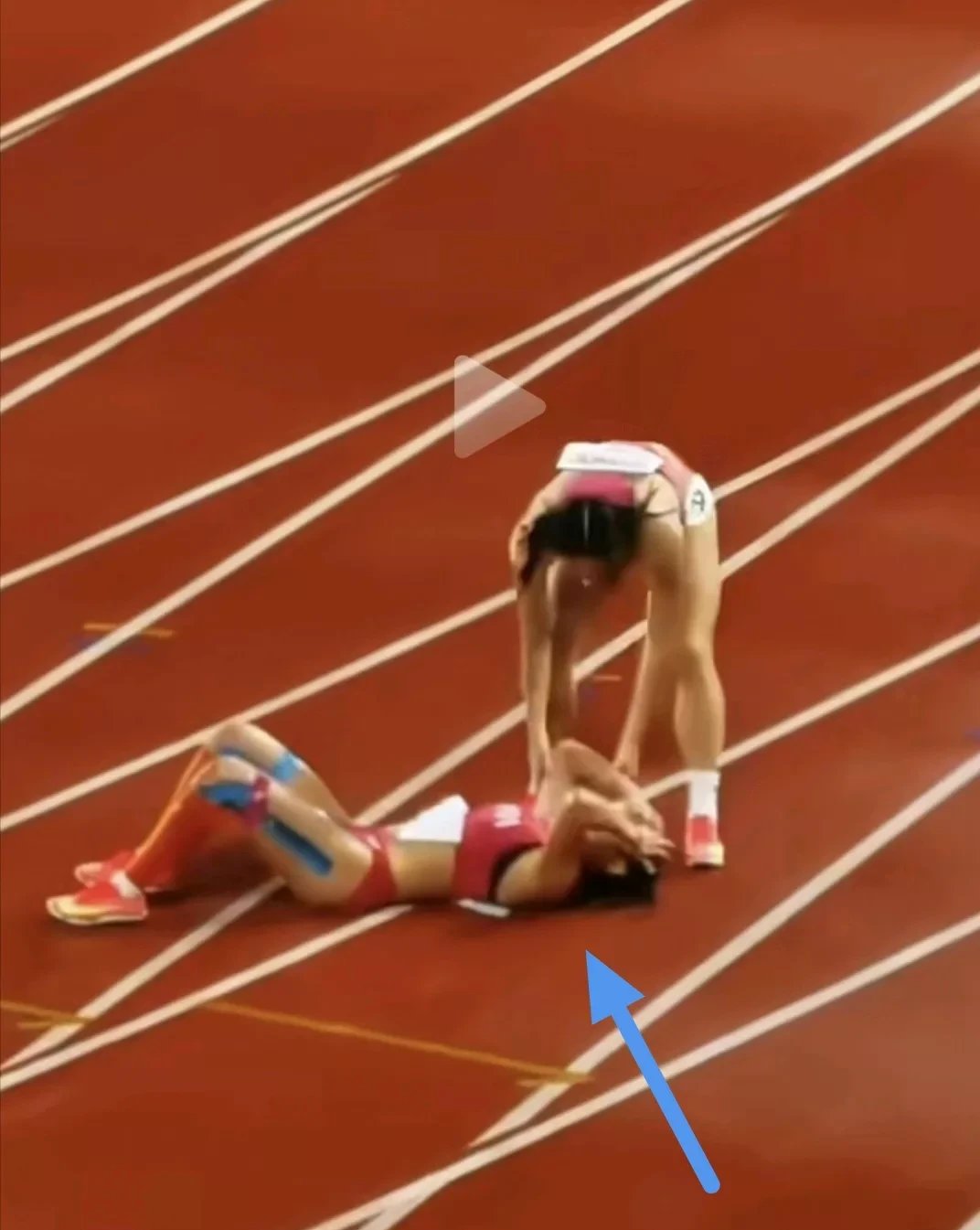 包含田径选手冲刺风速,夺冠一刻惊世骇俗的词条 包含田径选手冲刺风速,夺冠一刻惊世骇俗的词条