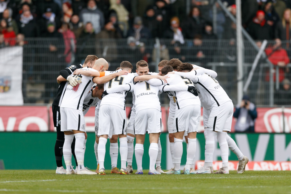 慕尼黑1860连胜收官，晋级德乙风口浪尖